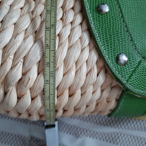 SOLD Handbag For Summer😎 - Picture 6 of 6